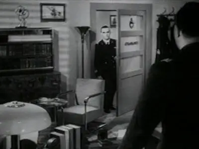 Uomini sul fondo / Men in the Deep (1941)