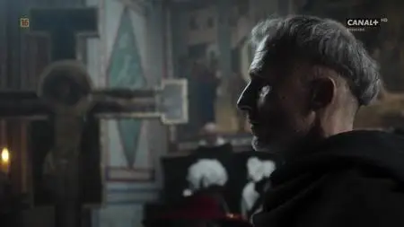 Imię róży S01E07