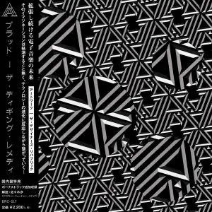 Plaid - The Digging Remedy (2016) [2CD Japanese Edition]