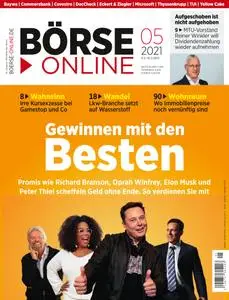 Börse Online - 04 Februar 2021