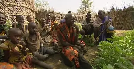 BBC Our World - Uganda: Experiments in Aid (2011)
