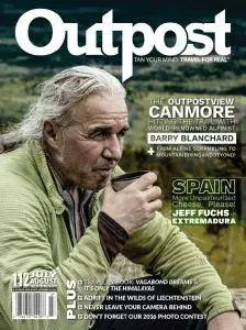 Outpost - Issue 112 2016