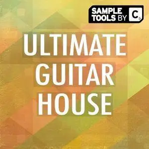Cr2 Records Ultimate Guitar House MULTiFORMAT