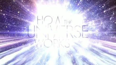 How the Universe Works S03E02