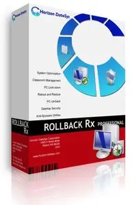 Rollback Rx 9.0 Build 2694416400
