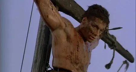Cyborg / Киборг (1989)