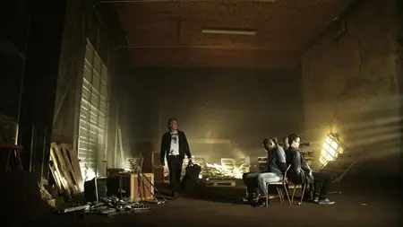 Street Wars (2011)