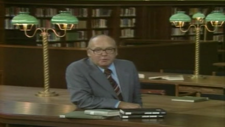 Milton Friedman - Free To Choose (All Episodes 1980 - 1990)