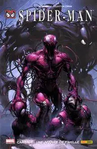Spider-man 100% - Carnage