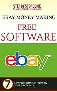 Ebay Dropshipping Blueprint + FREE Software