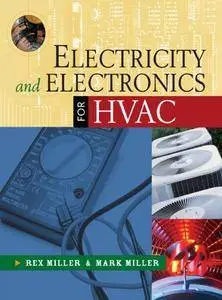 Electricity and Electronics for HVAC (Repost)