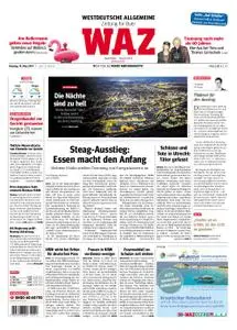 WAZ Westdeutsche Allgemeine Zeitung Buer - 19. März 2019