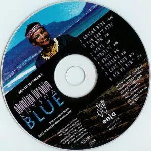 Abdullah Ibrahim - Knysna Blue (1994) {Enja}