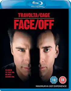 Face/Off (1997)