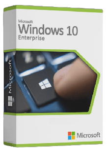 Windows 10 Enterprise 22H2 build 19045.3930 Preactivated (x64) Multilingual January 2024