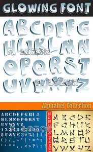 Alphabet Collection