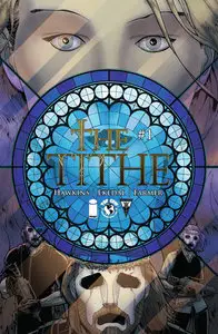 The Tithe 001 (2015)