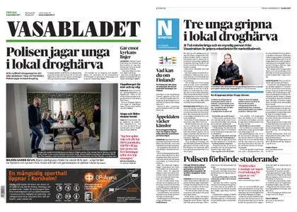 Vasabladet – 03.11.2017