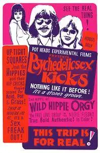 Psychedelic Sex Kicks (1967)