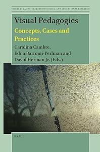 Visual Pedagogies: Concepts, Cases and Practices