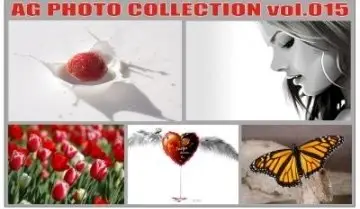 AG Photo Collection Vol. 15