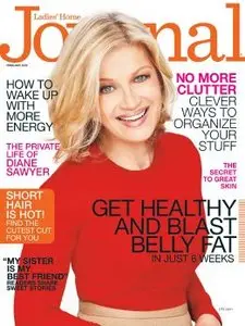 Ladies Home Journal - February 2014