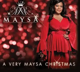 Maysa - A Very Maysa Christmas (2014)