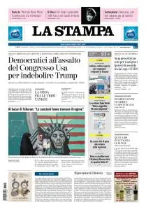 La Stampa Novara e Verbania - 6 Novembre 2018