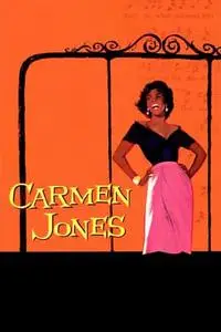 Carmen Jones (1954)