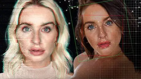 BBC - Deepfake Porn: Could You Be Next? (2022)