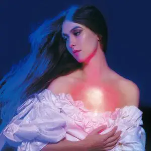 Weyes Blood - And In The Darkness, Hearts Aglow (2022) [Official Digital Download 24/96]
