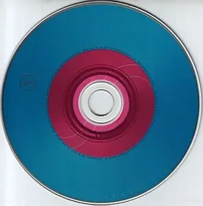Steve Turre - Steve Turre (1997) {Verve}