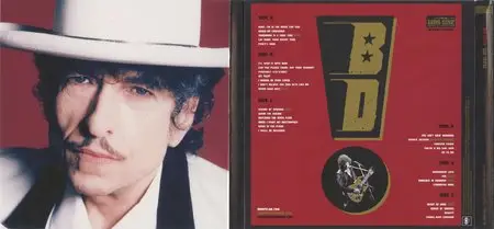 Bob Dylan - Side Tracks (2013) {2CD  Set Columbia Japan Blu-spec CD2 MiniLP, SICP-30519~20}