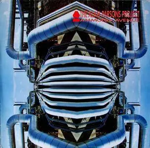The Alan Parsons Project - Ammonia Avenue (1984) [Vinyl Rip 16/44 & mp3-320 + DVD] Re-up
