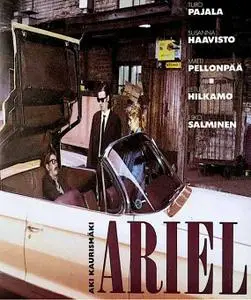 Ariel (1988)