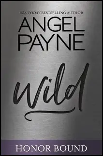 «Wild» by Angel Payne