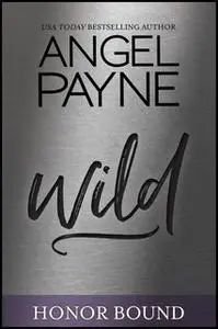 «Wild» by Angel Payne
