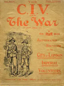The C.I.V. and the War in South Africa №1