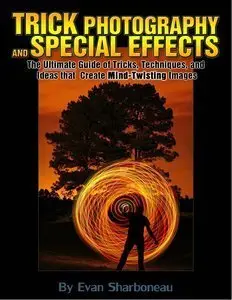 Trick Photography and Special Effects (Repost)