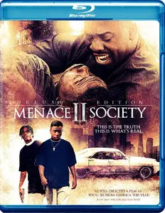 Menace II Society (1993) Director's Cut