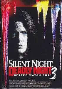 Silent Night, Deadly Night 3: Better Watch Out! (1989)