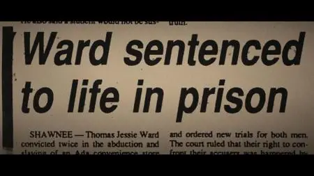 The Innocent Man S01E04