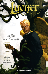 Lucifer - Volume 3 - Un Flirt Con I Dannati