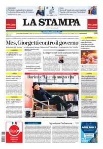 La Stampa Novara e Verbania - 23 Dicembre 2023