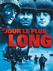 The Longest Day - Le Jour le Plus Long / Full DVD