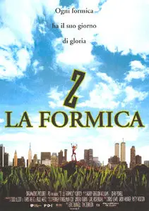 Z La Formica (1998)
