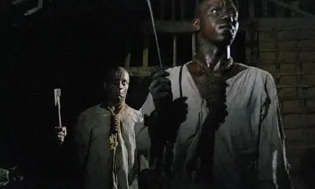Black Demons / Demoni 3 (1991) [Re-Up]