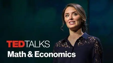 TED Talks: Math & Economics