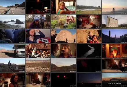 Rumblestrips (2011)