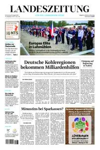 Landeszeitung - 29. August 2019